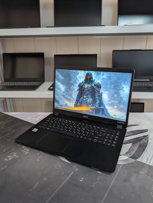 Ноутбук Acer Aspire 3