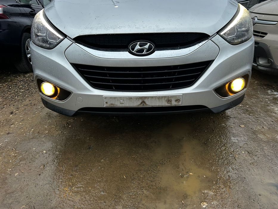 Trager complet echipat Hyundai ix35 2.0 Crdi 2014