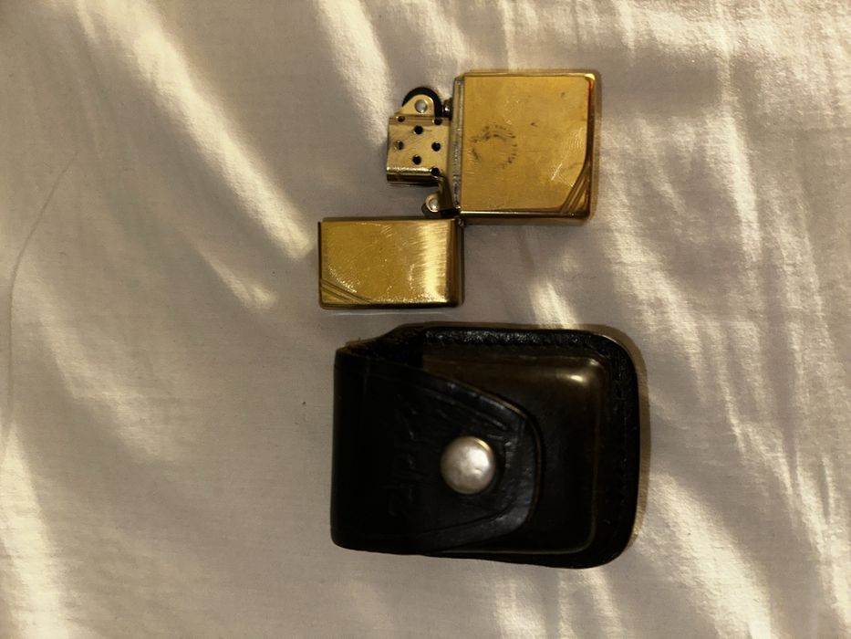 Zippo bricheta originala