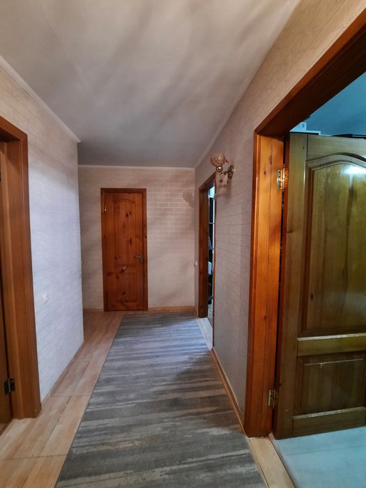 3к. Кв, Космическая 21