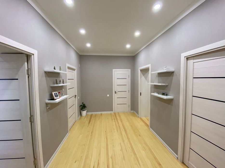 Девонабой масжиди ёнидаги люкс квартира ОИЛАГА ижарага берилади