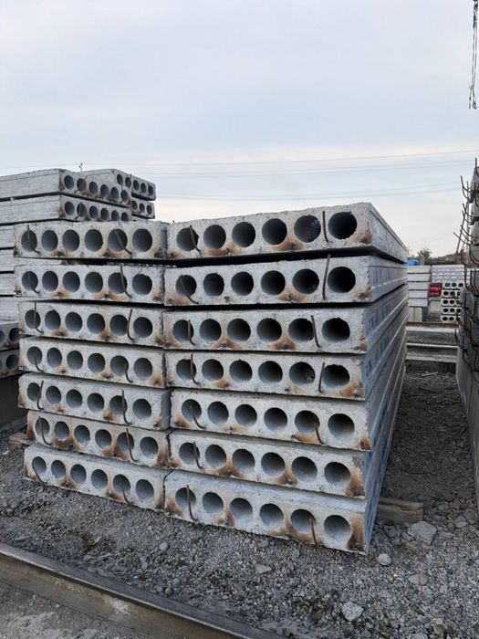 Beton plita | Бетонные плиты | Плита перерытия | Доставка