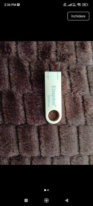 Stick Kingston 512GB