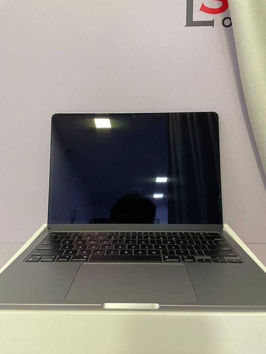 MacBook Air M2 2022 Ram 8gb SSD 256gb / СА337635