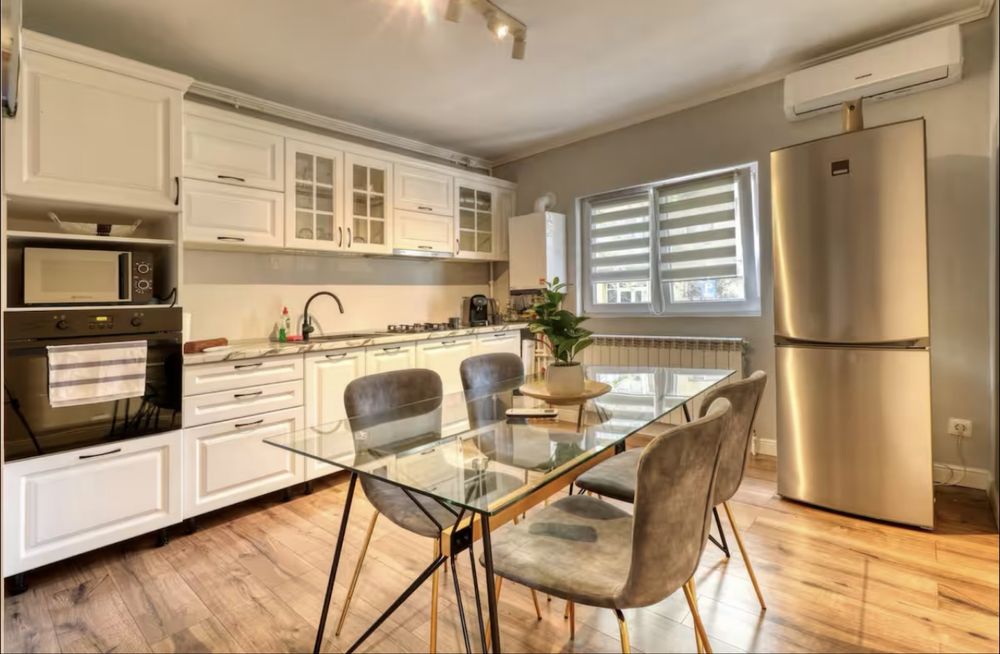 Apartament 2 dormitoare