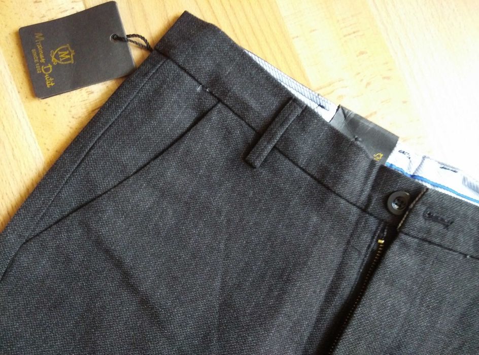 Брюки Massimo dutti новые