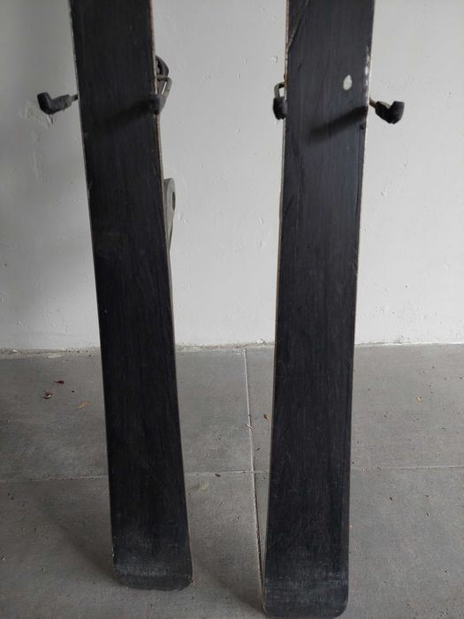 ски Rossignol Zenith Z5