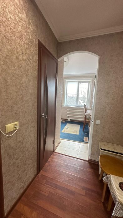 Продам 2 комн. Новой планировки.