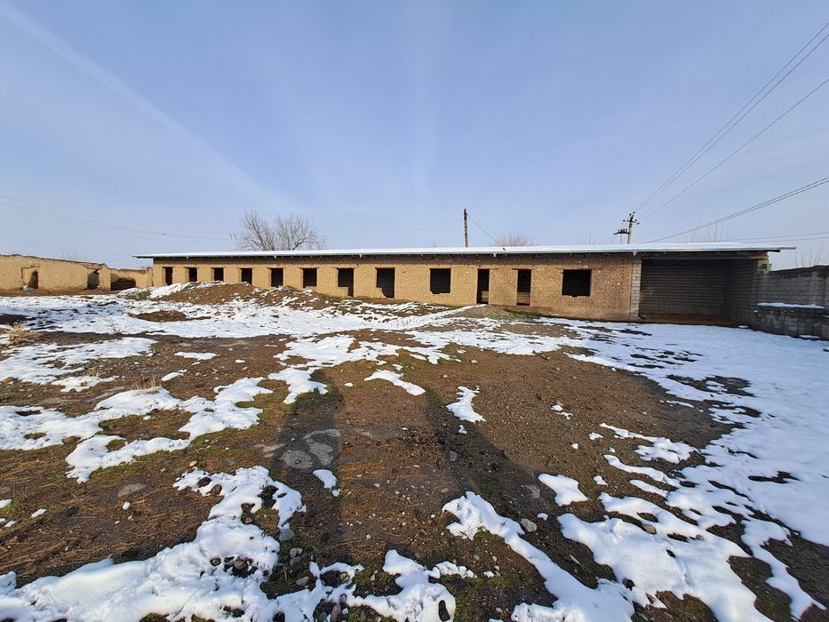 СРОЧНО СОТИЛАДИ. Хамма имкониятларга эга.