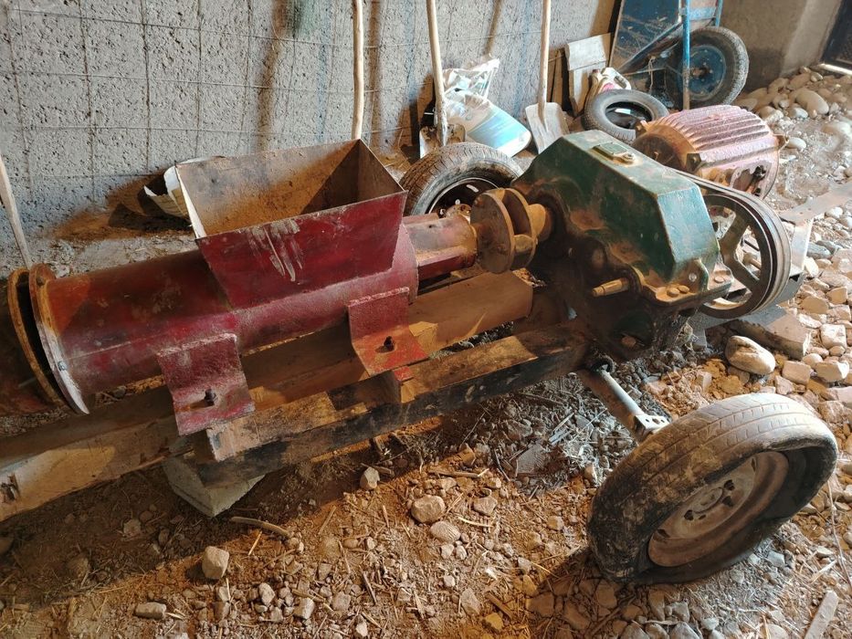 Pris Gʻisht Aparat Sotiladi