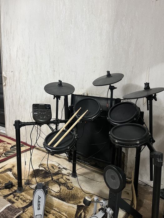 Alesis baraban 800