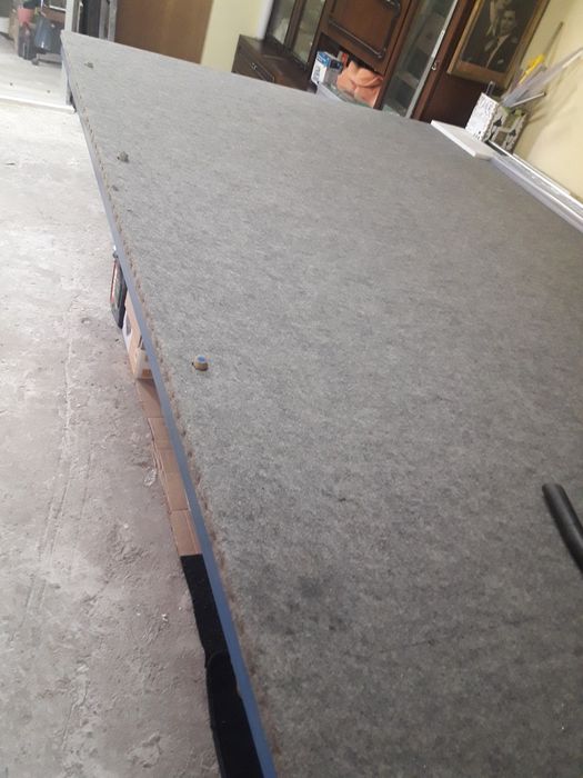 Ръчна маса за рязане на стъкло