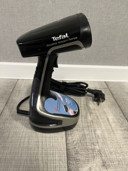 Уред за гладене с пара TEFAL Access Steam 2 in 1