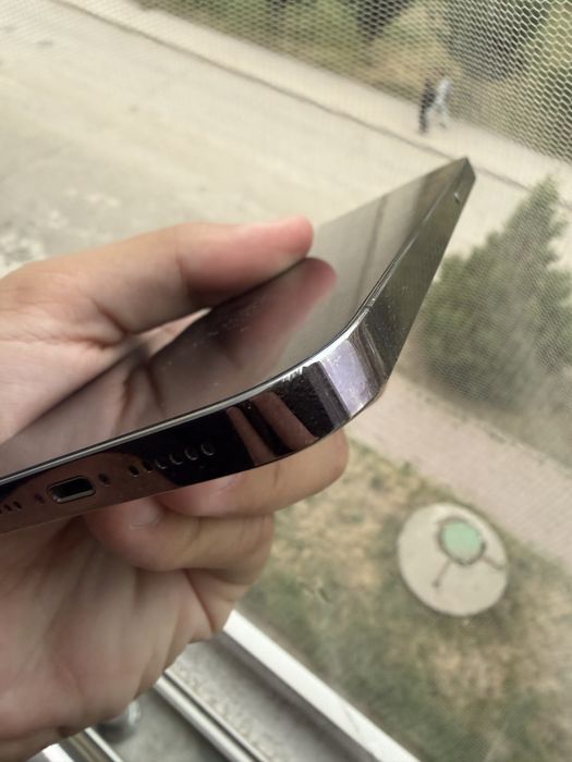 Iphone 14 Pro Max 128gb Deep Purple
