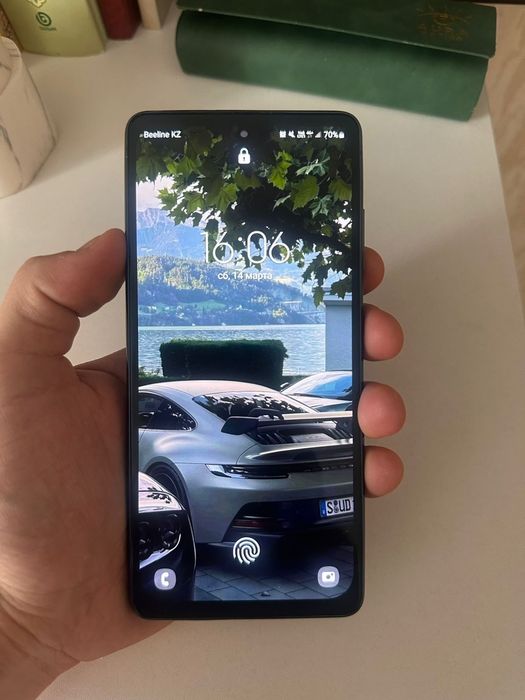 Продам Samsung S20fe 128 гб