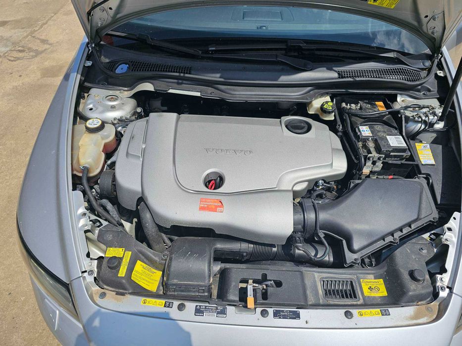 Волво V 50 / Volvo V 50