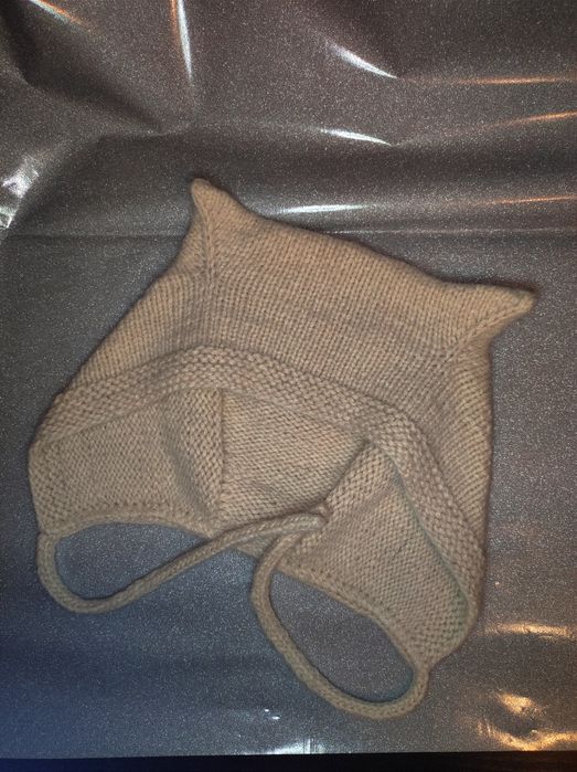 ЧЕПЧИКИ на осень!