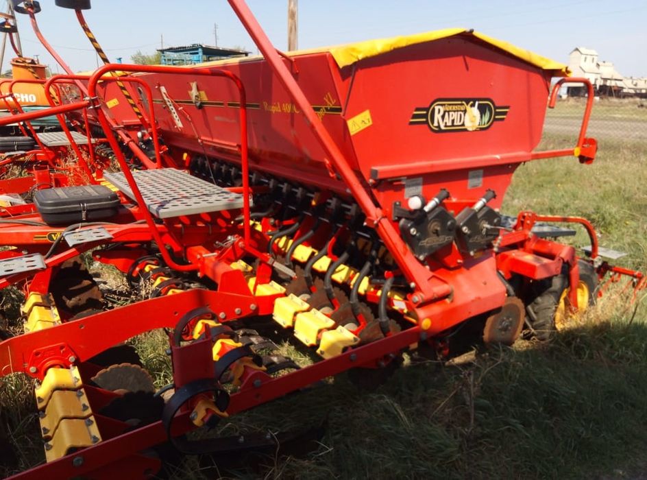 Продам сеялку точного высева