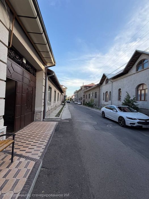 Продается дом, Тузель, Гузаль махалля 6-соток