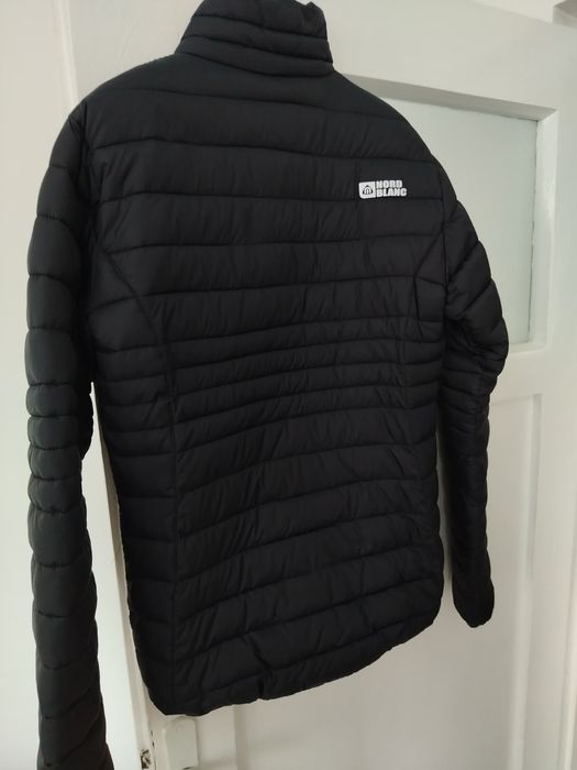 Дамско яке Nord Blanc