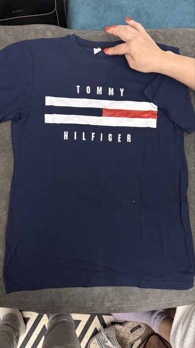 Футболки новые мужские