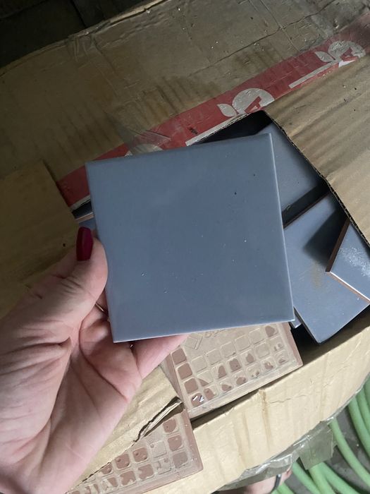 Продам новую плитку