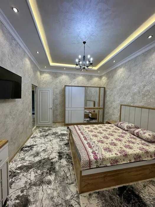 Сдаётся квартира на Ц5‼️ Apartment for rent on S5‼️