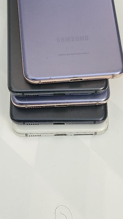 Samsung S21 5G 256gb