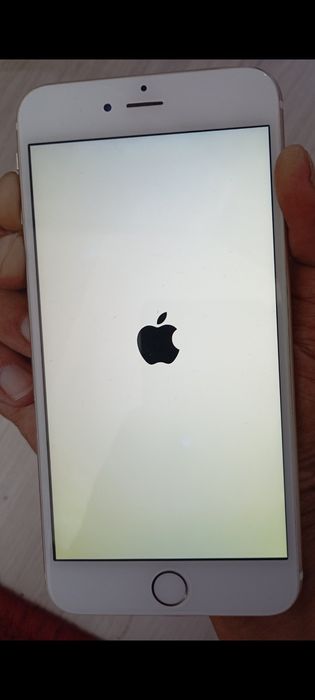 iPhone 6 plus aybi bor