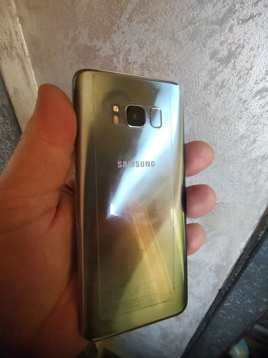 Samsung galaxy S8