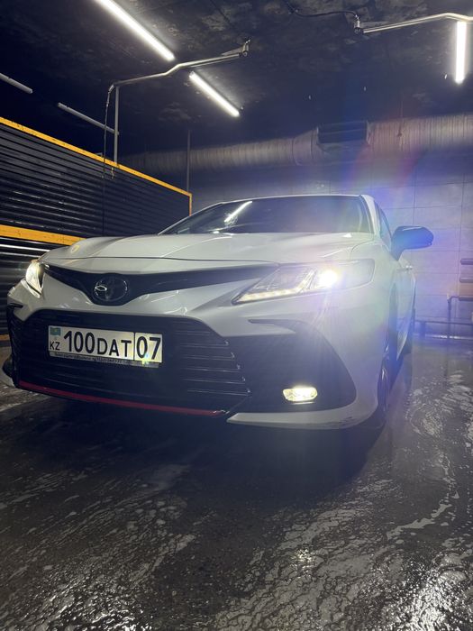 Продам Camry GR-SPORT. 2.5 л.