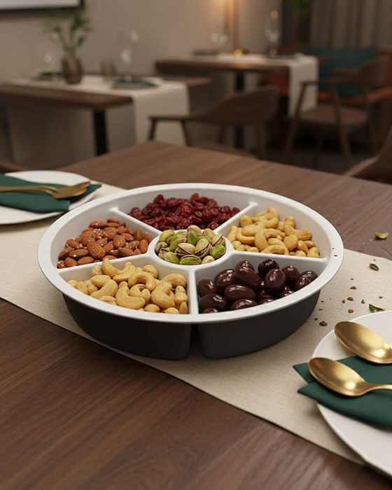 Качественная упаковка для кафе, ресторанов и доставки еды!