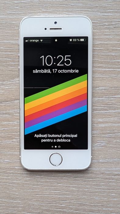 iPhone 5s , 32gb