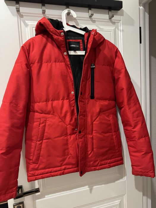 Куртка Adidas neo