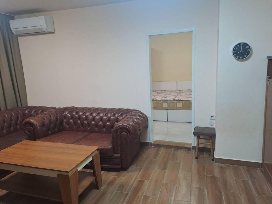 Дава се под наем Двустаен апартамент в София, Люлин 1 - 75 кв.м за 408.51 € - Снимка #2
