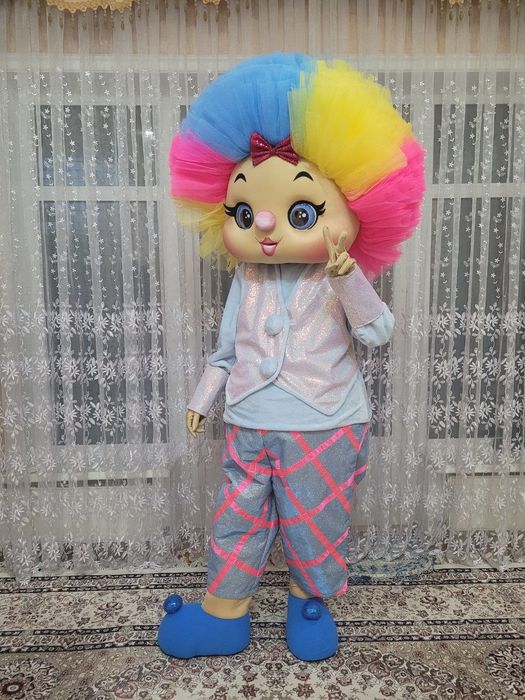 Chirchiq ayiq, Ayiqlar bayramingiz uchun, Мишки для ваших праздников