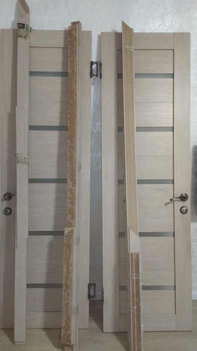 Двери межкомнатные