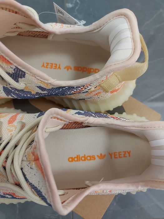 Yeezy 350 MX Oat (Toate marimile)