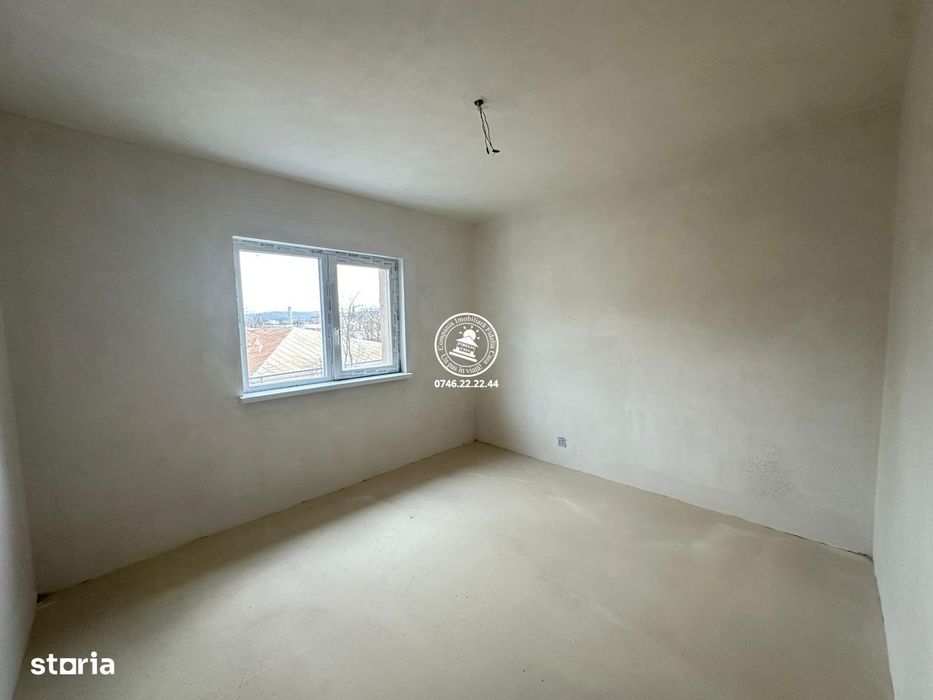 Vanzare apartament 3 camere Centru