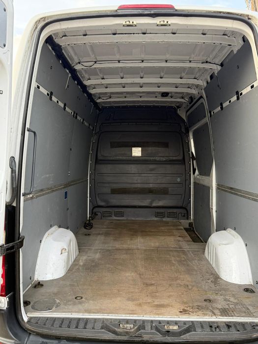 Mercedes Benz Sprinter 316 CDI