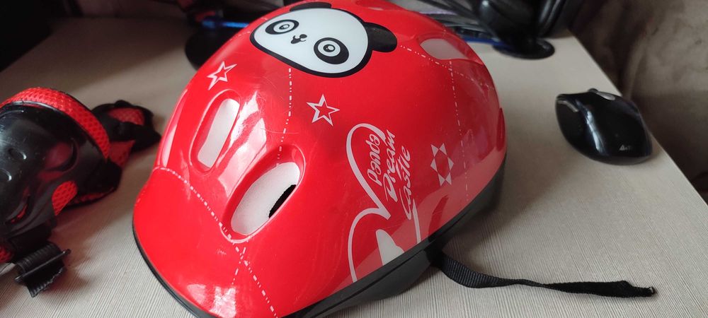 Комплект детской защиты  4-12 лет