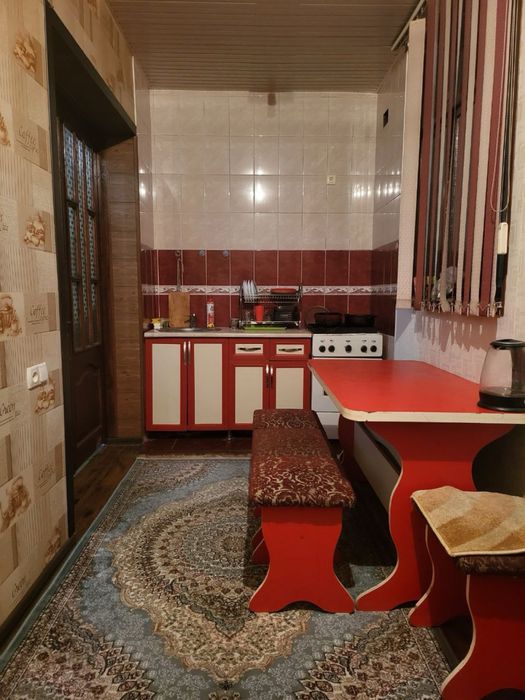 кора камиш 1/4 аренда