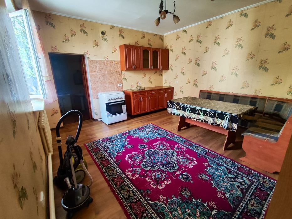 Сдам времянку помесячно