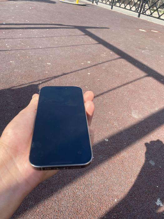 iPhone 16 pro Айфон 16 про срочно