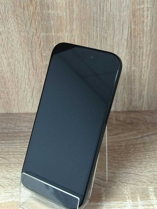 Telefon Apple iPhone 15 128 GB Black - Cod 124487