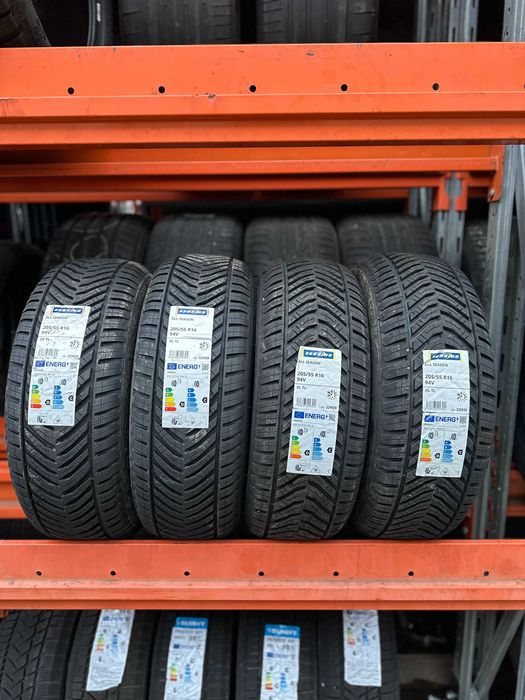 Sebring by Michelin 205/55R16 - Anvelope noi allseason, Livrare Rapida