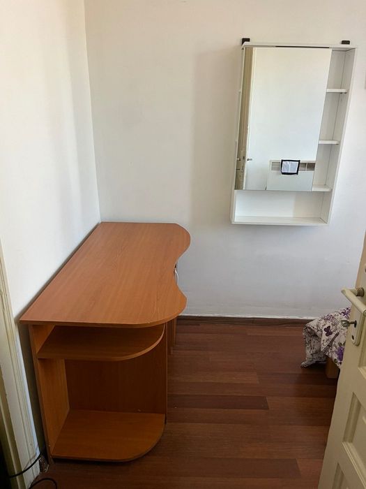 Двустаен апартамент под наем 499 евро