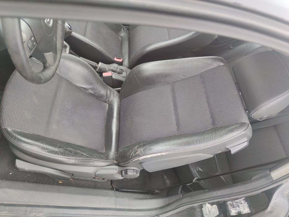 Опел Астра Х Opel Astra H 1.6 бензин (Z16XEP, 105 к.с.)– САМО НА ЧАСТИ