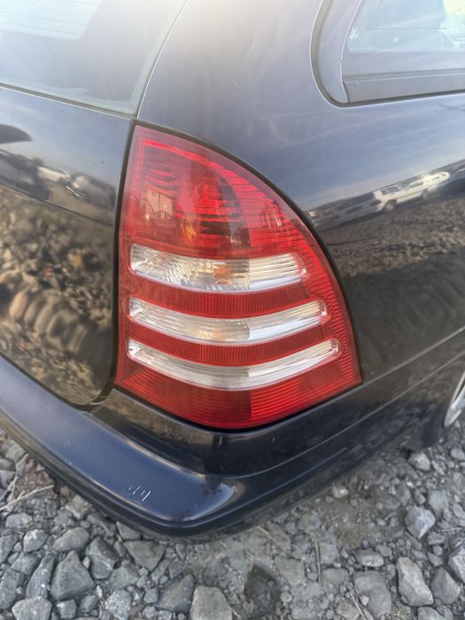 C 220 CDI S203 комби 2.2 CDI 150 к.с. – на части