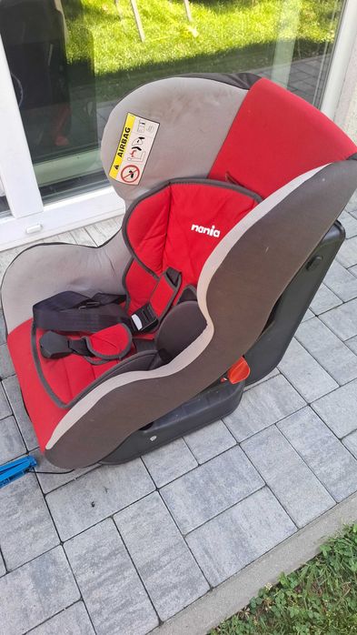 Scaun auto copii